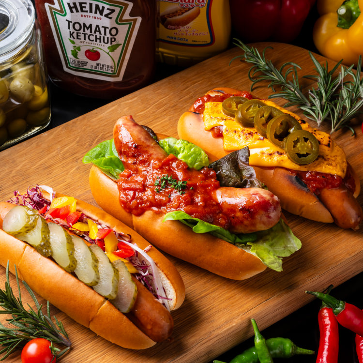 Hot Dog Club