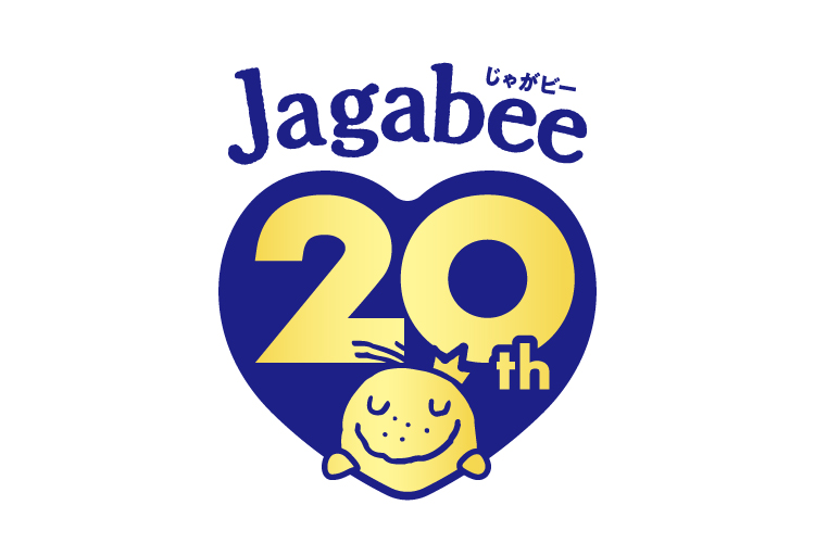 Jagabeeキャラクター「ポッタ」登場