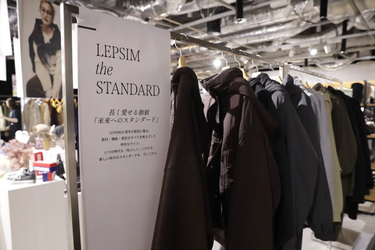 受注会の様子